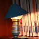 Wall lamp fungus spot clamp night light auxiliary luminaire