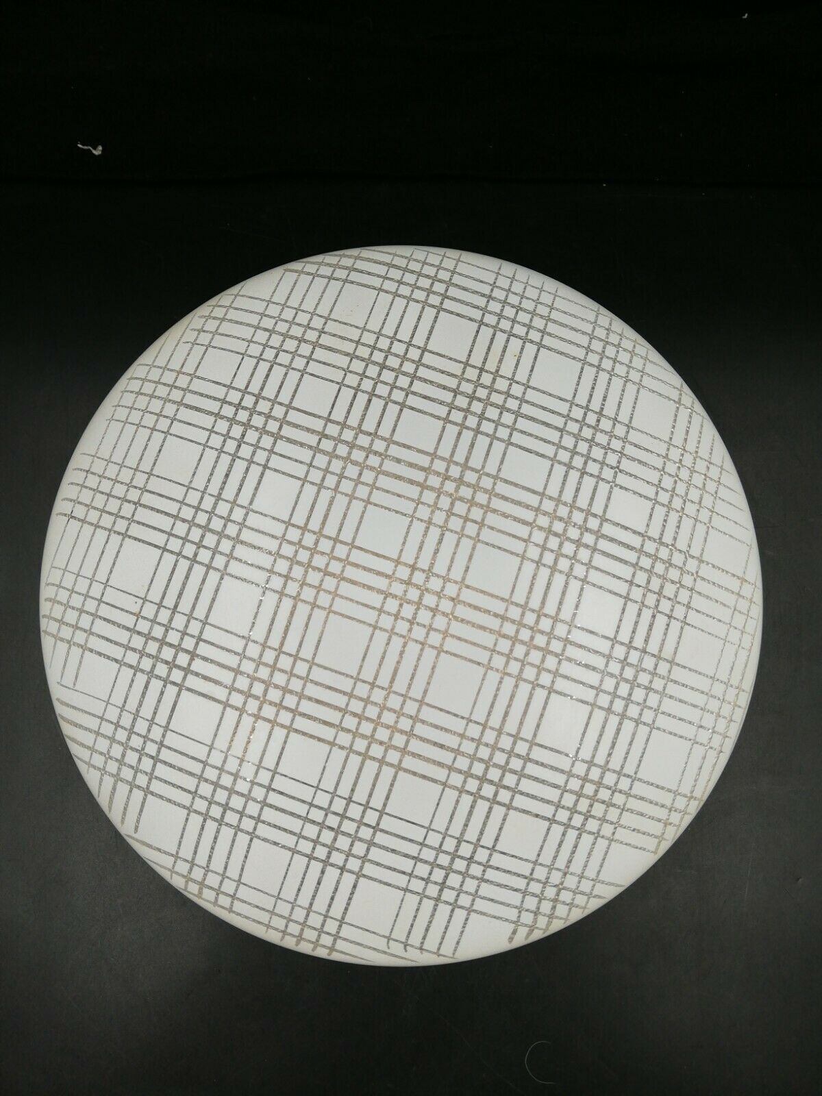 70 year ceiling light