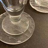 10 textured altuglas coaster