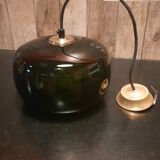 Luminaire année 70