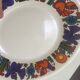 Villeroy & Boch Acapulco vintage plates