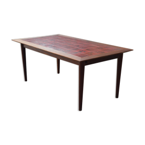 table de salle à manger