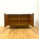 Mid-century cabinet by Bohumil Landsman for Jitona, Czech design, 1960s