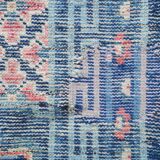 Tapis chinois 1900 187 X 130 cm