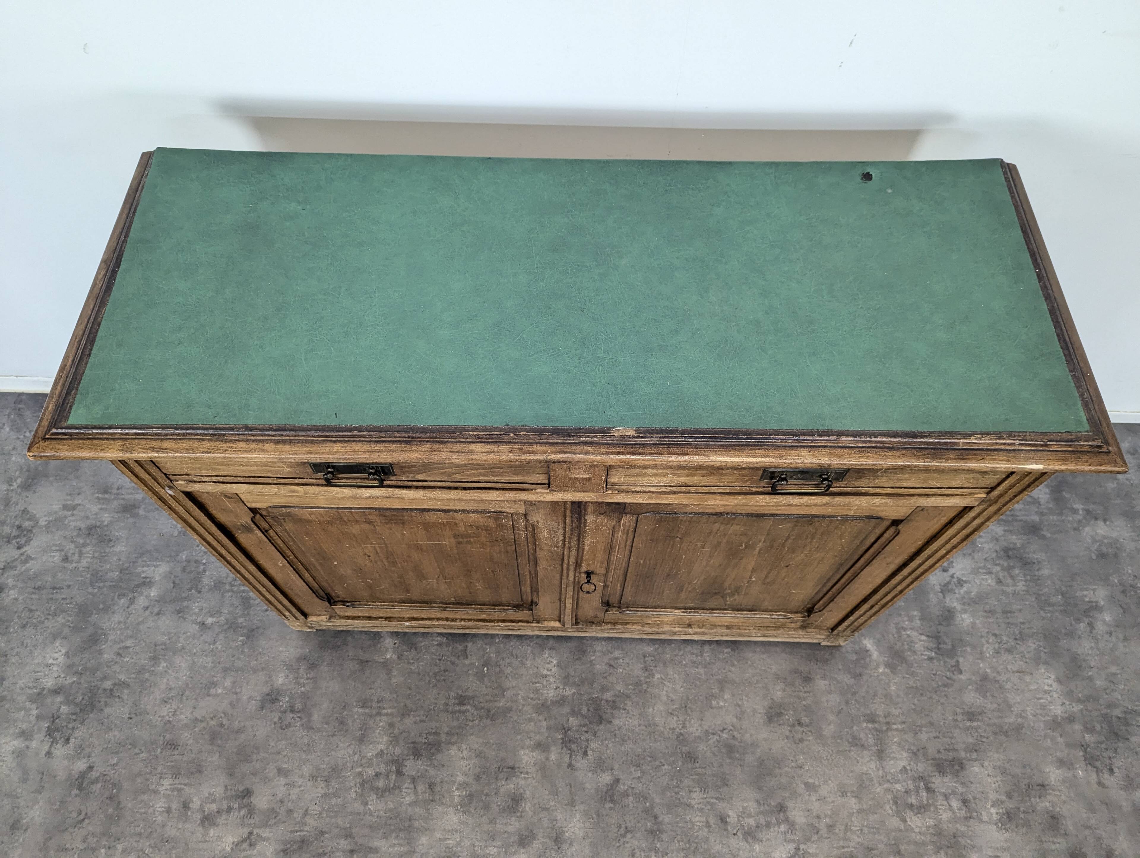 Reconstruction period sideboard