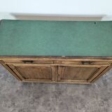 Reconstruction period sideboard