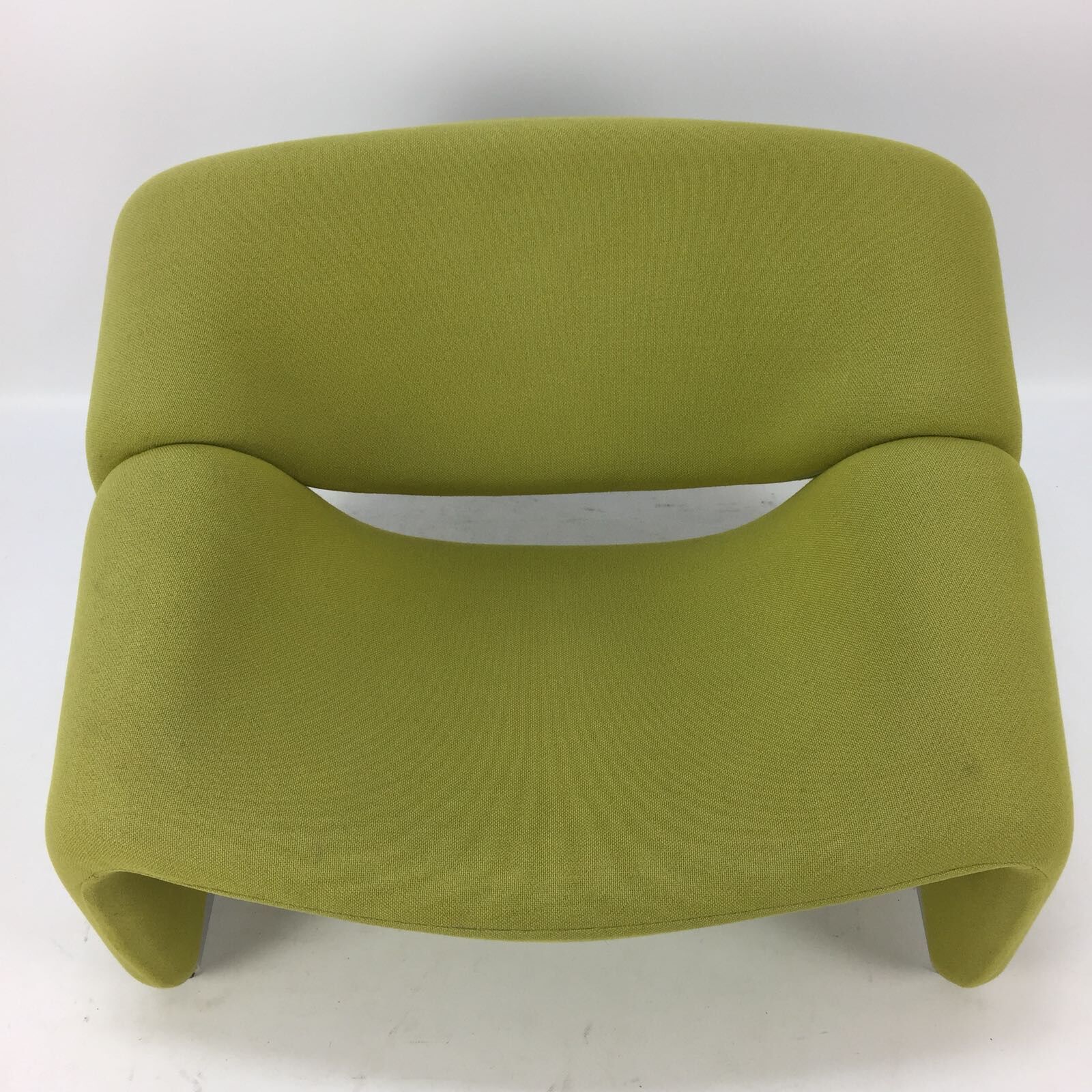 Armchair Groovy  F598 by Pierre Paulin for Artifort 1980