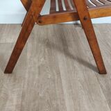 Folding armchair Rex Niko Kralj