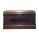 Wooden box