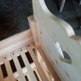 Doll's cradle