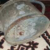 Vintage zing watering can