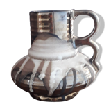 West Germany pithcer ceramic oil