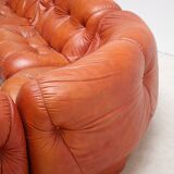 Modular sofa Nuvolone by Rino Maturi 1970