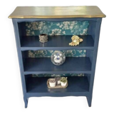 Bibus, vintage library