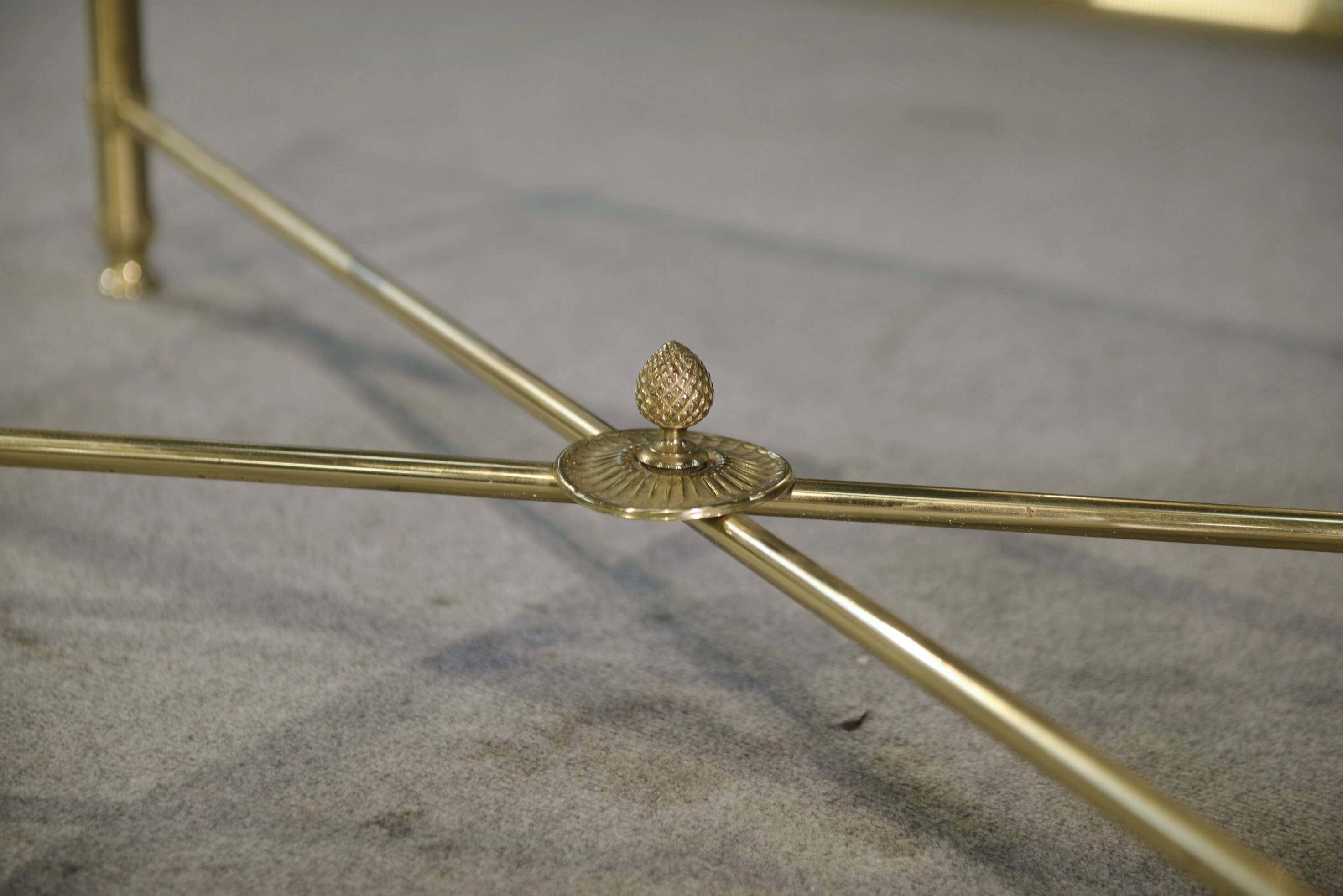 Roche Bobois coffee table 1970s