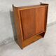 Wall shelf in wood 50/60