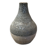 Vase grès