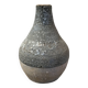 Stoneware vase