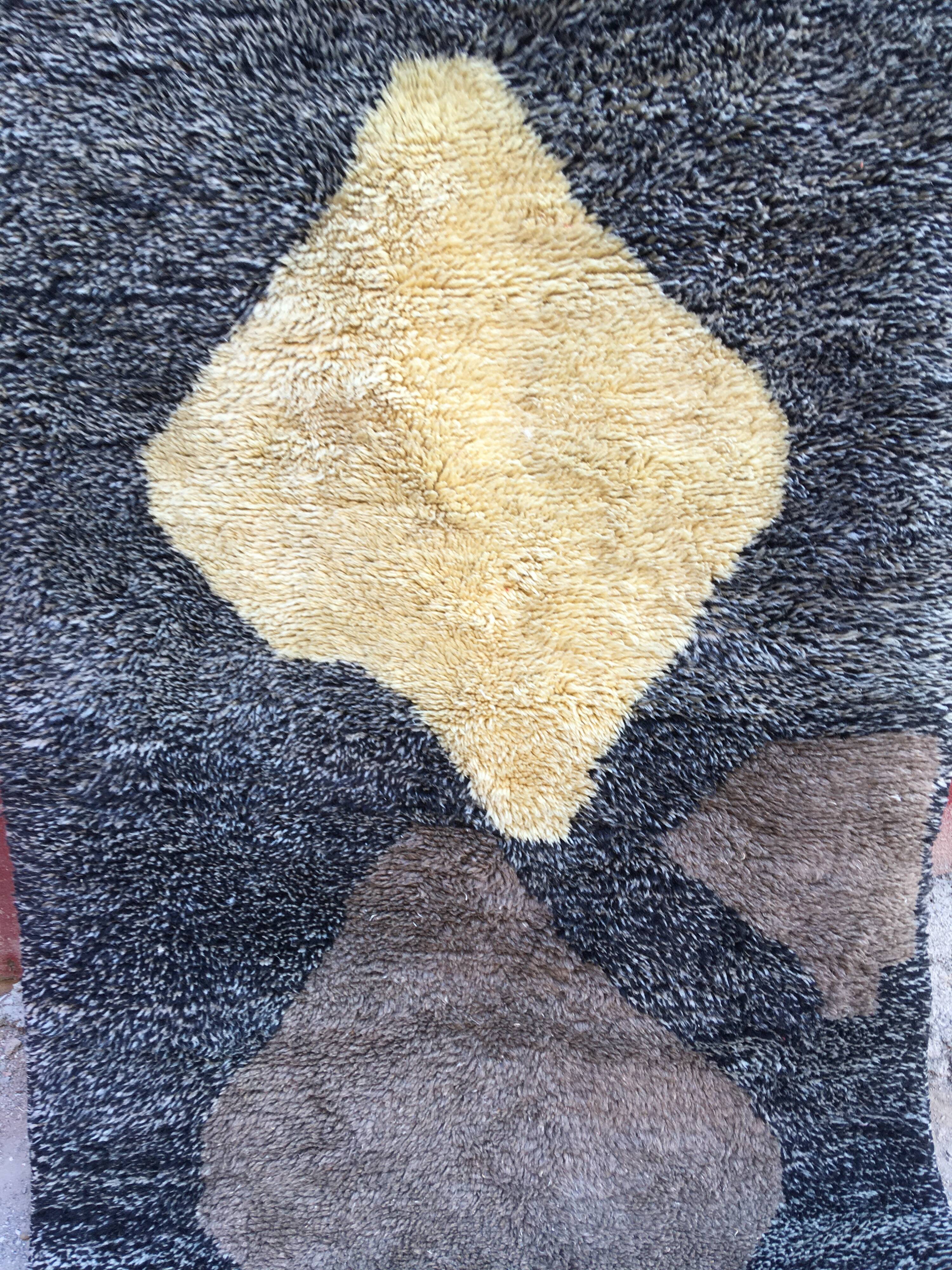 Tapis Mrirt d'exception 320 x 120 cm