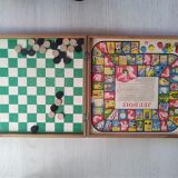 Horse game