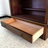 Vintage MD Library 50s