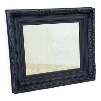 Louis XVI style mirror