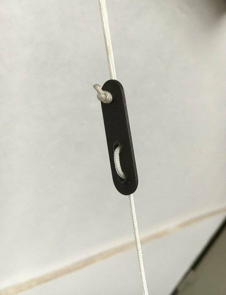 Postmodern Italian wall lamp Aggregato Braccio by Enzo Mari & Giancarlo Fassina for Artemide, 1970s