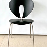 Set de 4 chaises Globus