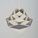 Symfoni lamp designed by Preben Dal for Hans Følsgaard Elektro, 1960s