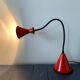 Vintage table lamp 80s