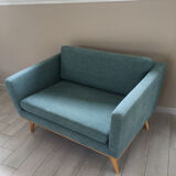 Small Sofa RED Edition