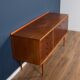 Retro mid century 1960s robert heritage archie shine short teak & rosewood