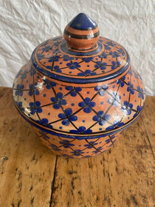 Pot à Beurre, Jobbana Lamali Maroc