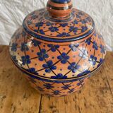 Butter pot, Jobbana Lamali Morocco