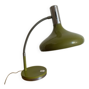 Vintage Space Age desk lamp – 1970s
