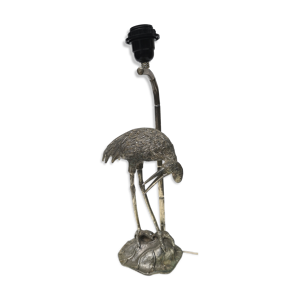 pied de lampe