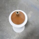 Vase vintage en grès