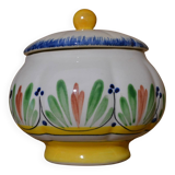 Longchamp sugar bowl