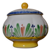 Longchamp sugar bowl