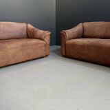 2x DE SEDE DS-47 Bull