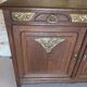 Art Nouveau Buffet