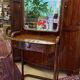 Josef Hoffmann Vanity Dressing Table, Model 1134, Jacob & Josef Kohn, Vienn