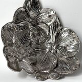 Flower deco tray