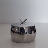 Sucrier en inox Guy Degrenne