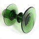 Taddei di Empoli glass candle holder
