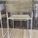 Vintage Spaghetti chairs - Design by Giandomenico Belotti for Alias/Fly L