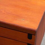 Vintage Scandinavian sideboard.