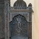Buffet antique sculpté main style temple birman vers 1860