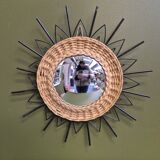 Sun mirror