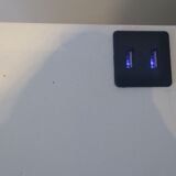 Bedside table